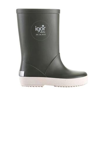 IGOR Splash Nautico Παιδικές μπότες βροχής W10107-042