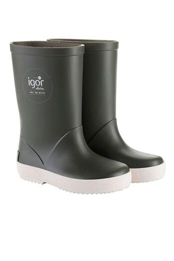 IGOR Splash Nautico Παιδικές μπότες βροχής W10107-042