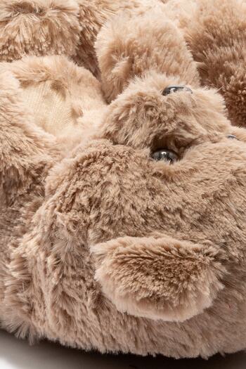 Twigy Tw Teddy Kahve 36/41
