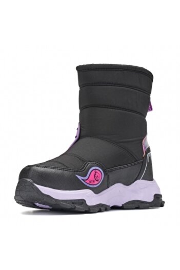 Alessio Girl's Thermal Snow Boots
