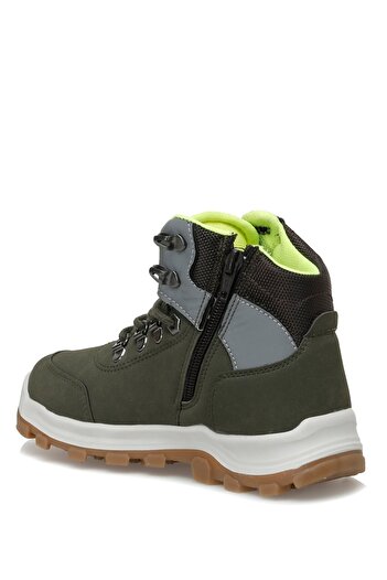 Kinetix Elta 2pr Haki Erkek Çocuk Outdoor