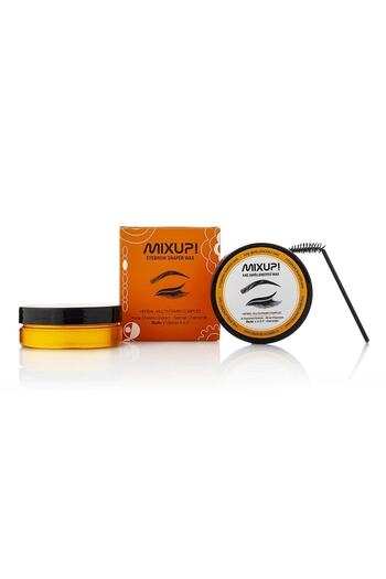 Mixup Eyebrow Shaping Wax 50 ml