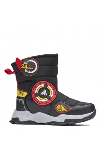 Alessio Unisex Thermal Snow Boots