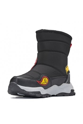 Alessio Unisex Thermal Snow Boots