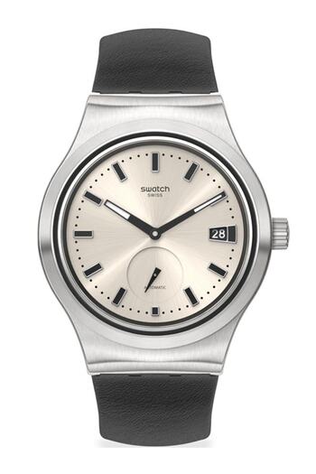 Swatch Men's Wristwatch - Sy23s408 Model