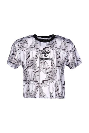 hummel Hml Agustina T-shirt S/s Tee