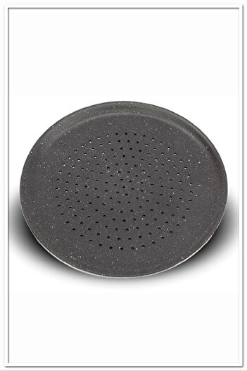 HAZARPAZAR Pizza And Kunefe Tray 28 Cm
