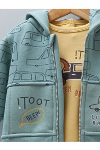 Caramell Little Racer 3 Piece Set