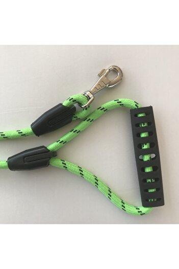 BRAVE PAWS Dog Walking Strap with Ship Hook 150 Cm