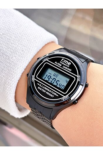 Timewatch Men's Wristwatch TW.126.2BBB