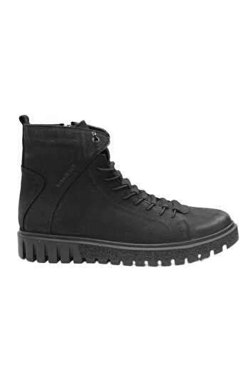 Hammer Jack 17945-m Καθημερινά άνετα ανδρικά παπούτσια από γνήσιο δέρμα