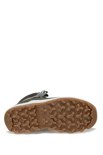 Kinetix Elta 2pr Haki Erkek Çocuk Outdoor