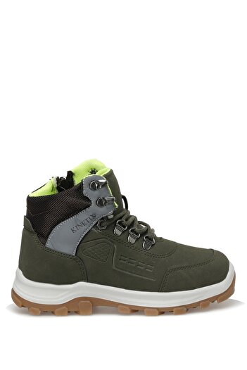 Kinetix Elta 2pr Khaki Boy Outdoor