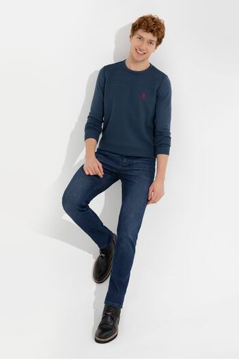 U.S. Polo Assn. Ανδρικό πουλόβερ U.S. Polo Assn50252311-vr028