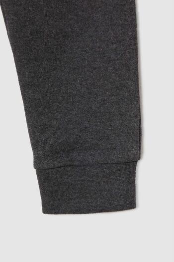 DeFacto Erkek Çocuk Slim Fit Jogger Eşofman Altı
