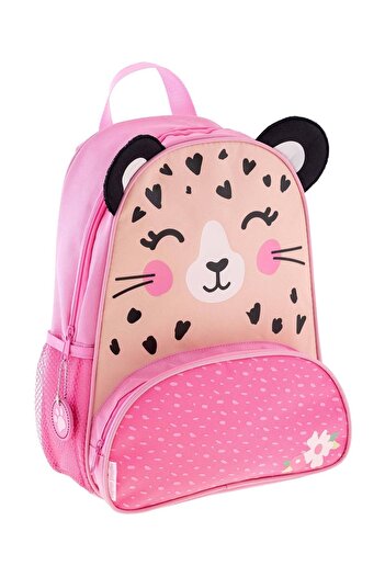 Stephen Joseph Backpack Leopard