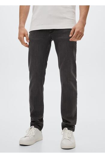 MANGO Man Slim Fit Jan Jeans