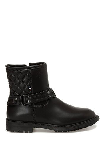 U.S. Polo Assn. Bloom 2pr Καφέ Γυναικείες Μπότες Biker