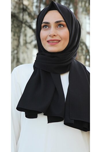HAR-UM Ticaret Hijab Women's Medina Silk Shawl