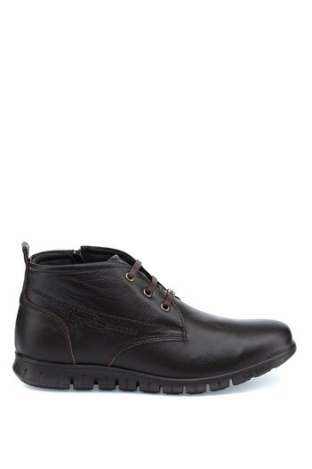 Dockers 221042   Ανδρικές μπότες καφέ 2pr