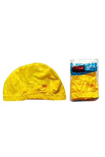 emre spor Waterproof Cloth Cap Sea Cap - Pool Cap - Swimming Cap