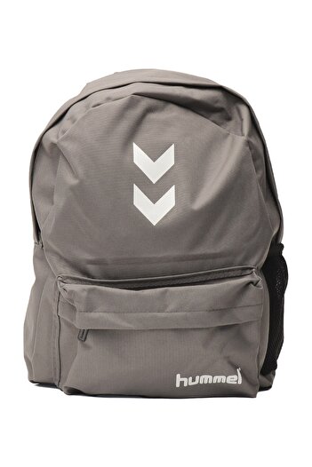 hummel Darrel - šedý unisex batoh