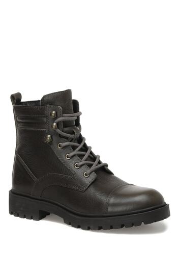 lumberjack Pánské boty Ulpia 2pr Khaki