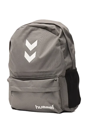 hummel Darrel - šedý unisex batoh