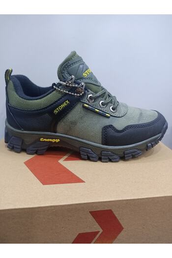 stonex Energy Premium Trekking Outdoor Shoes