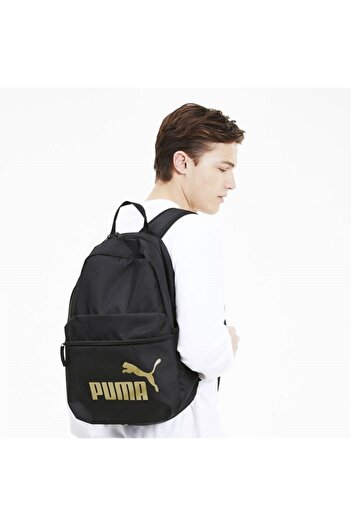 Puma Sırt Çanta Phase 07548749