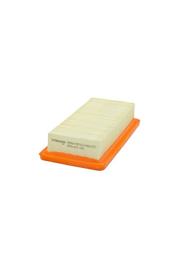 Wöbermann Hyundai Getz 1.1 2002-2005 Air Filter