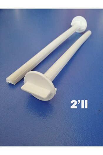 Exovit Colorful Perch White 2-Piece
