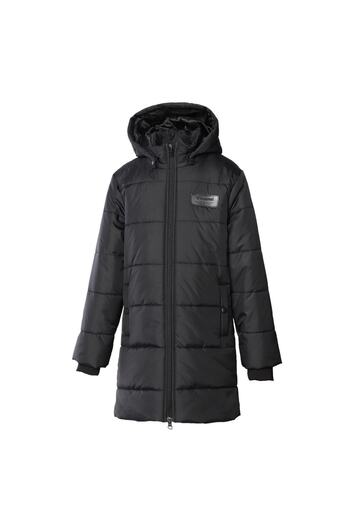 hummel Hmlcason Girl's Long Coat