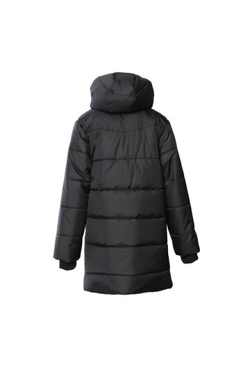 hummel Hmlcason Girl's Long Coat