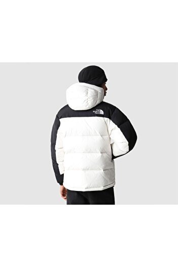 THE NORTH FACE M Hmlyn Down Parka Erkek Outdoor Montu Nf0a4qyxn3n1 Beyaz