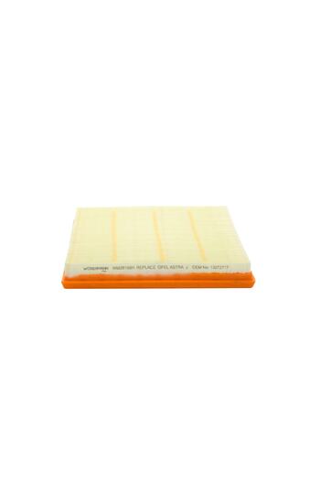Wöbermann Air Filter for Opel Astra H Classic Sedan 1.6 2009-2014