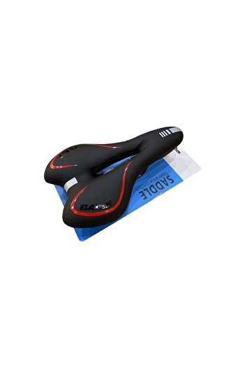 Tex Baisk Xbyc 1799 Gel Saddle Gel Supported Saddle Orthopedic Mtb Seat