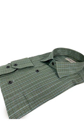 DCN Grandstar Classic Cut Seasonal Shirt-gsm2022
