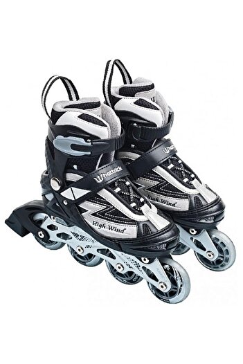 Hattrick Pt-450 Skate Set S 30-33