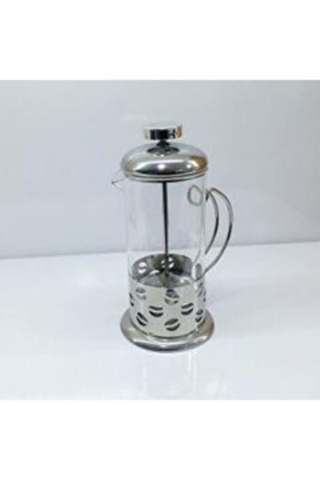 YAKUT 350 mlFrench Press Herbal Tea Brewing Cup Mug