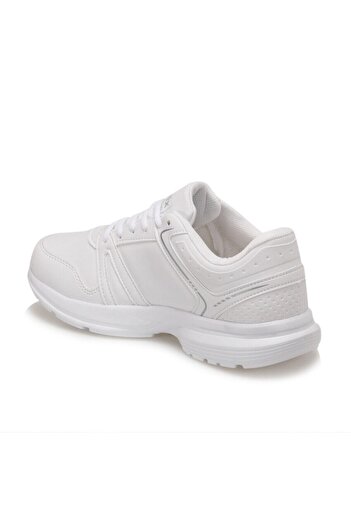 Kinetix Mıton Pu Unisex Spor Ayakkabı Beyaz