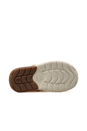 Timberland New Toddle Tracks H&l Çocuk Ayakkabı Kahverengi