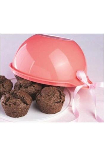 Tupperware Miksim 1.4 Liter Coral Color