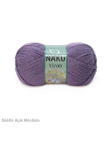 NAKO Ρούχα μοντέλου Mink 6684