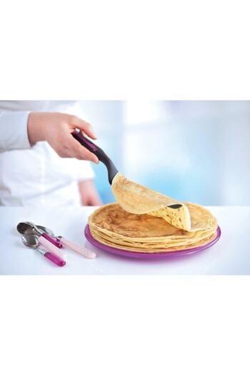 Tupperware Modern Fairy Thin Spatula