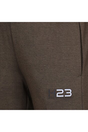 hummel Kadın Haki Eşofman Altı Hmlbirje Cotton Pants