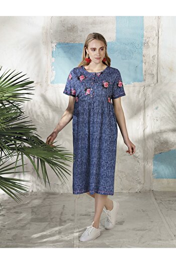 Free Angel Women's Daily Use Dress