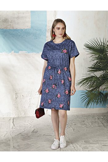 Free Angel Women's Daily Use Dress