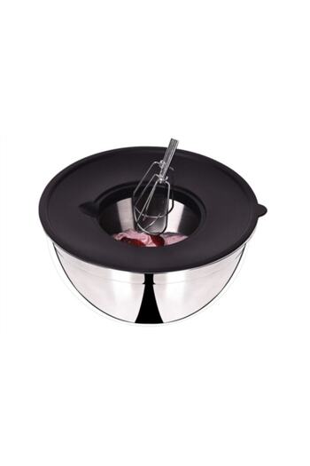 Sofram 5 Piece 28 cm Mixing - Storage Container Set