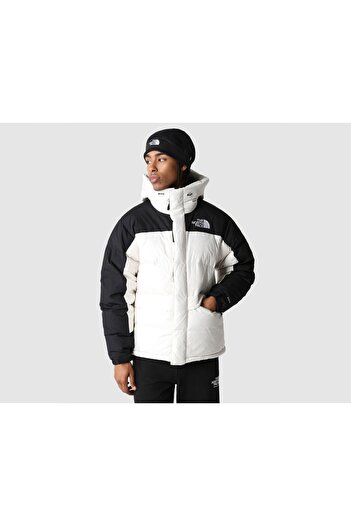 THE NORTH FACE M Hmlyn Down Parka Erkek Outdoor Montu Nf0a4qyxn3n1 Beyaz